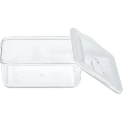 Boîte de conservation sous vide 1,3L - 21,5x13,8xH7,7cm