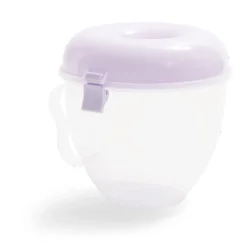 Boîte de cuisson pour popcorn Ø14,5xH15,5cm