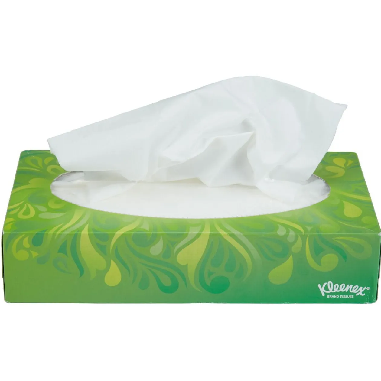Boîte de mouchoirs Kleenex balsam