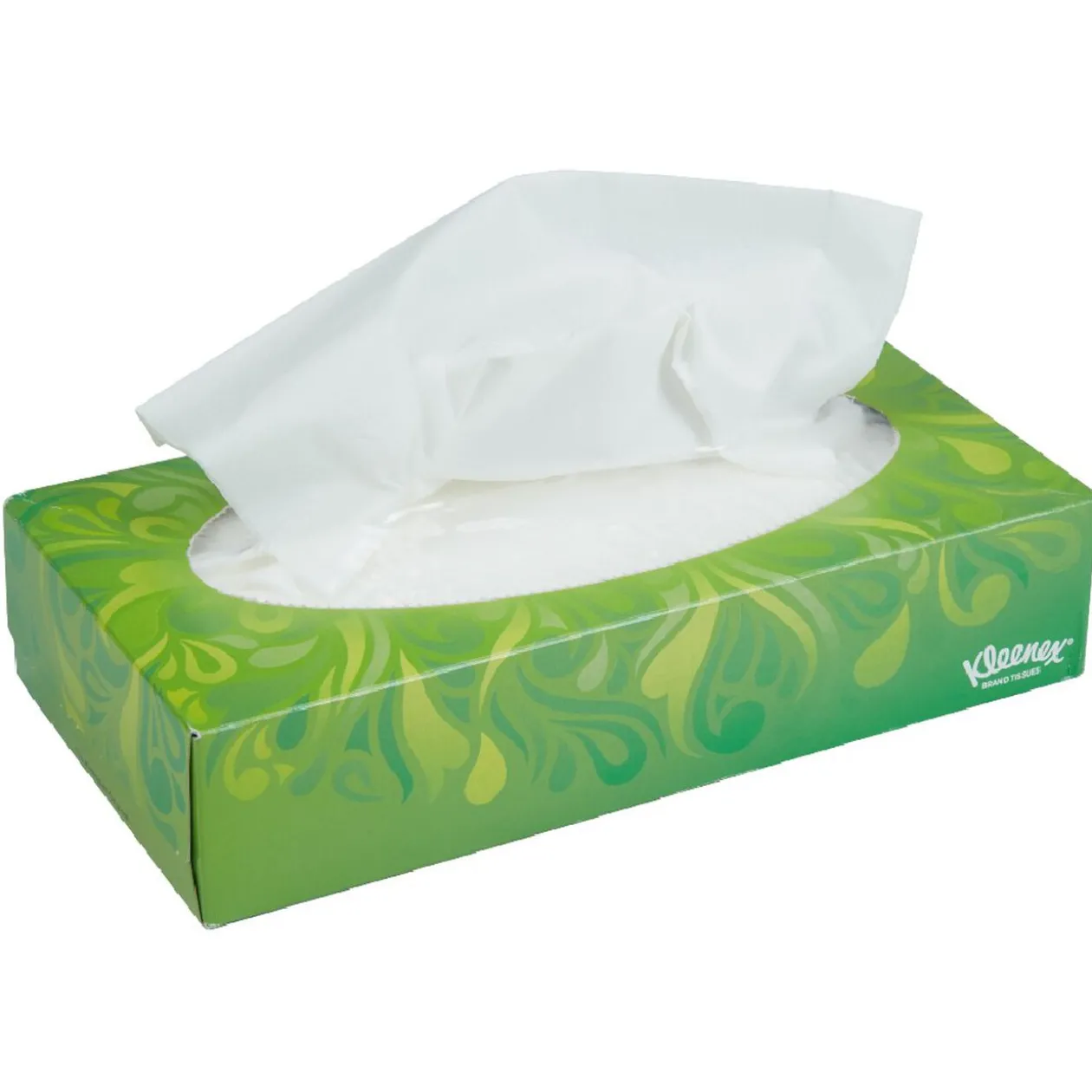 Boîte de mouchoirs Kleenex balsam