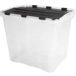 Boîte de rangement 30 litres