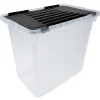 Boîte de rangement 72 litres