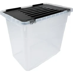 Boîte de rangement 72 litres