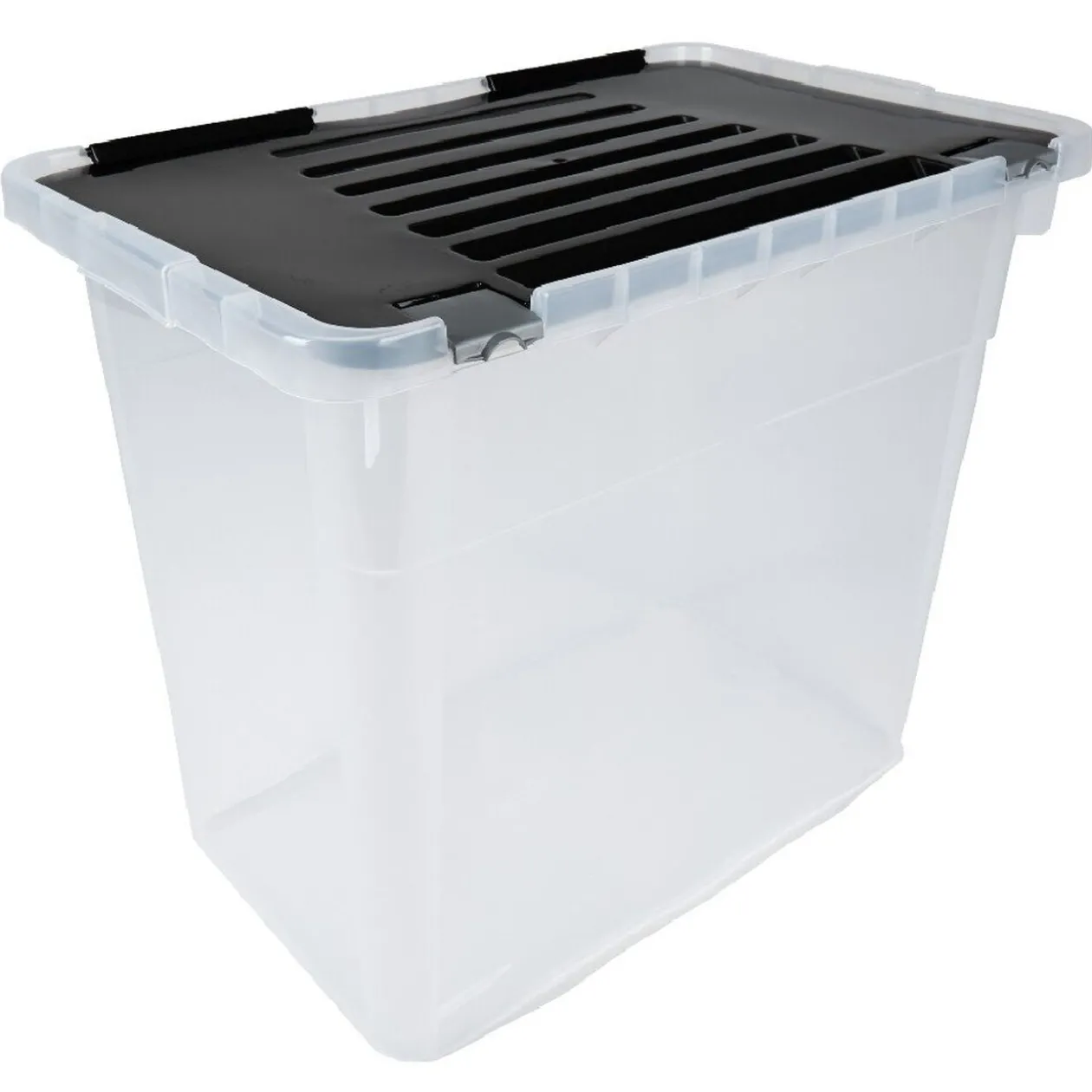 Boîte de rangement 72 litres