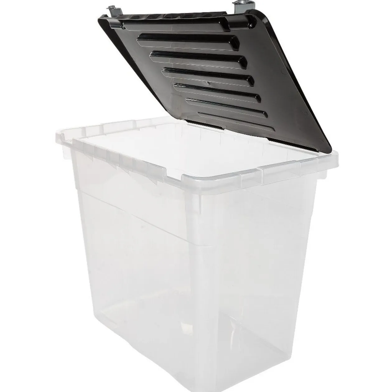 Boîte de rangement 72 litres