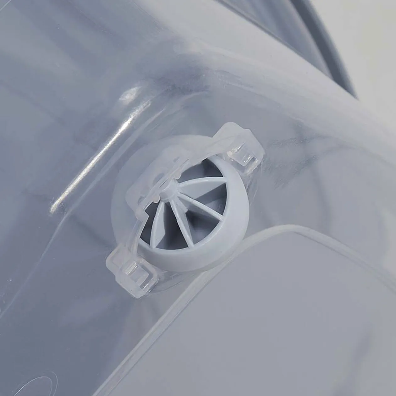 Boîte de rangement dessous de lit x 2