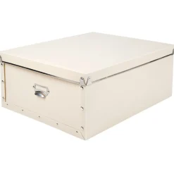 Boîte de rangement Dressing