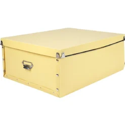 Boîte de rangement Dressing