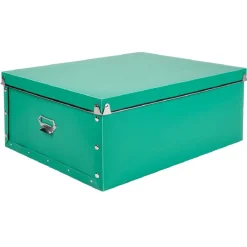 Boîte de rangement Dressing