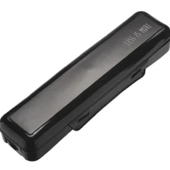 Boîte de rangement en plastique