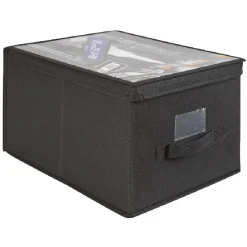 Boîte de rangement gamme city