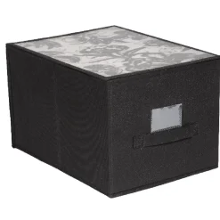 Boîte de rangement gamme dentelle