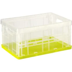 Boîte de rangement L20X14X9.5 cm