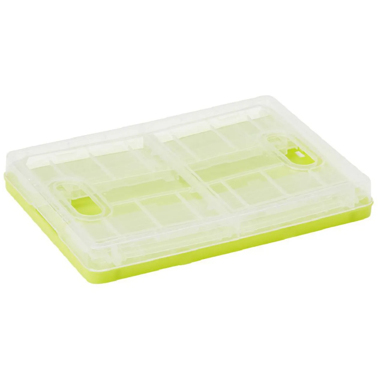 Boîte de rangement L20X14X9.5 cm