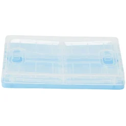 Boîte de rangement L20X14X9.5 cm