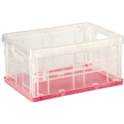 Boîte de rangement L20X14X9.5 cm