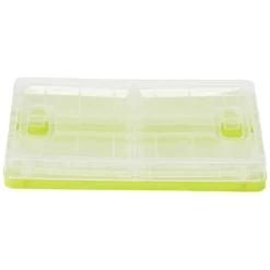 Boîte de rangement L20X14X9.5 cm