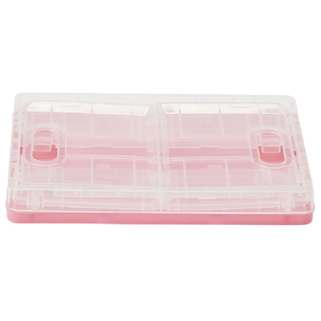 Boîte de rangement L20X14X9.5 cm