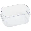 Boîte de rangement plastique transparent SmartStore Compact Clear XS