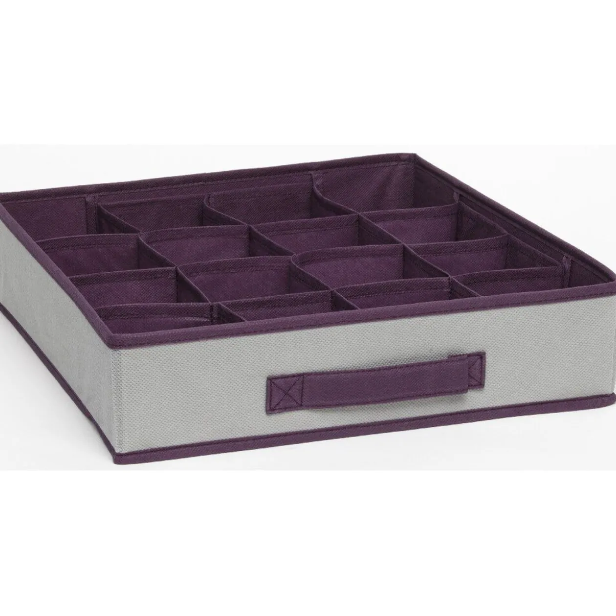 Boîte de rangement pour sous vêtements