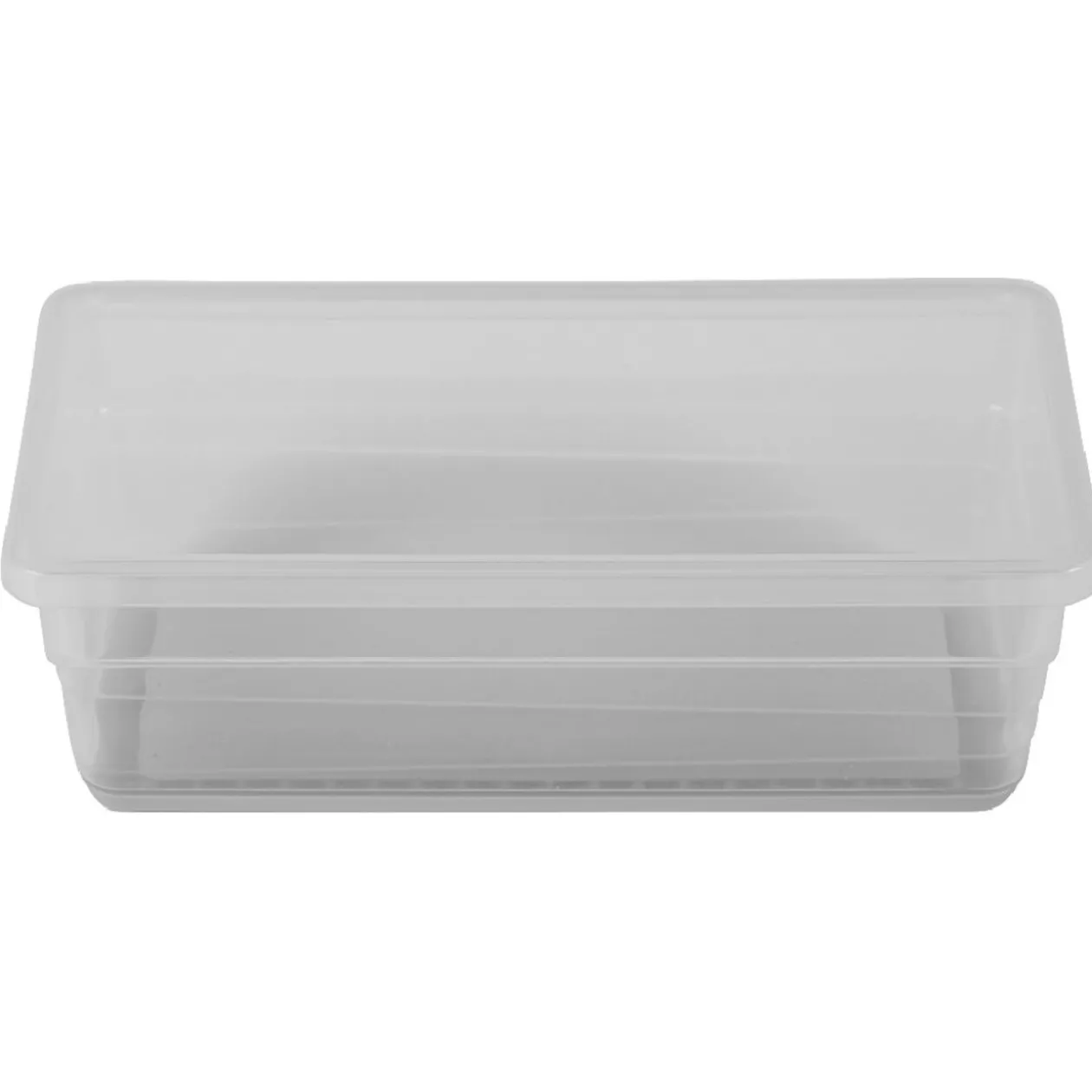 Boîte de rangement pour tiroir 15x7,5xH.5 cm