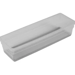 Boîte de rangement pour tiroir 22,5x7,5xH.5 cm
