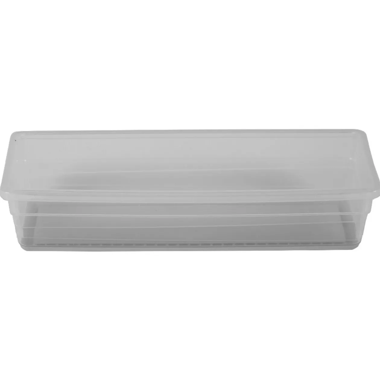 Boîte de rangement pour tiroir 22,5x7,5xH.5 cm