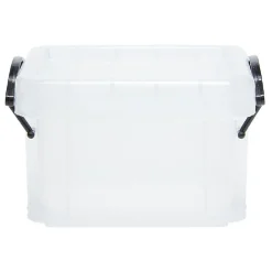 Boîte de rangement pour visserie x16