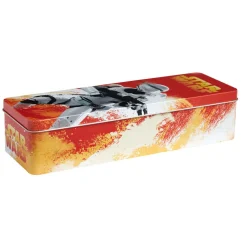 Boîte de rangement rectangulaire Star Wars