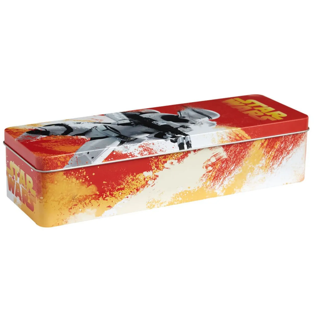 Boîte de rangement rectangulaire Star Wars