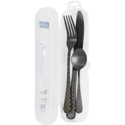 Boîte de rangement voyage L23,5cm