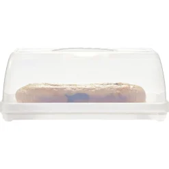 Boîte de transport pour cake et gâteau 36x15xH15cm