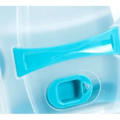 Boîte Lunch box compartimenté avec couvert