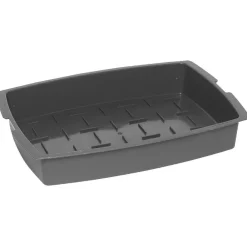 Boîte plastique spécial barbecue x2