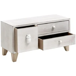 Boîte range bureau design Sweet exotic