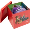 Boîte rangement tapis de jeu Playmobil Pirate