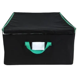 Boîte repliable rigide