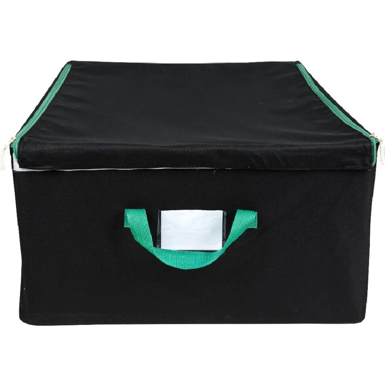 Boîte repliable rigide