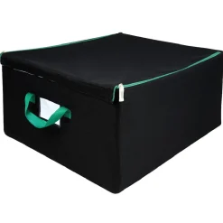 Boîte repliable rigide