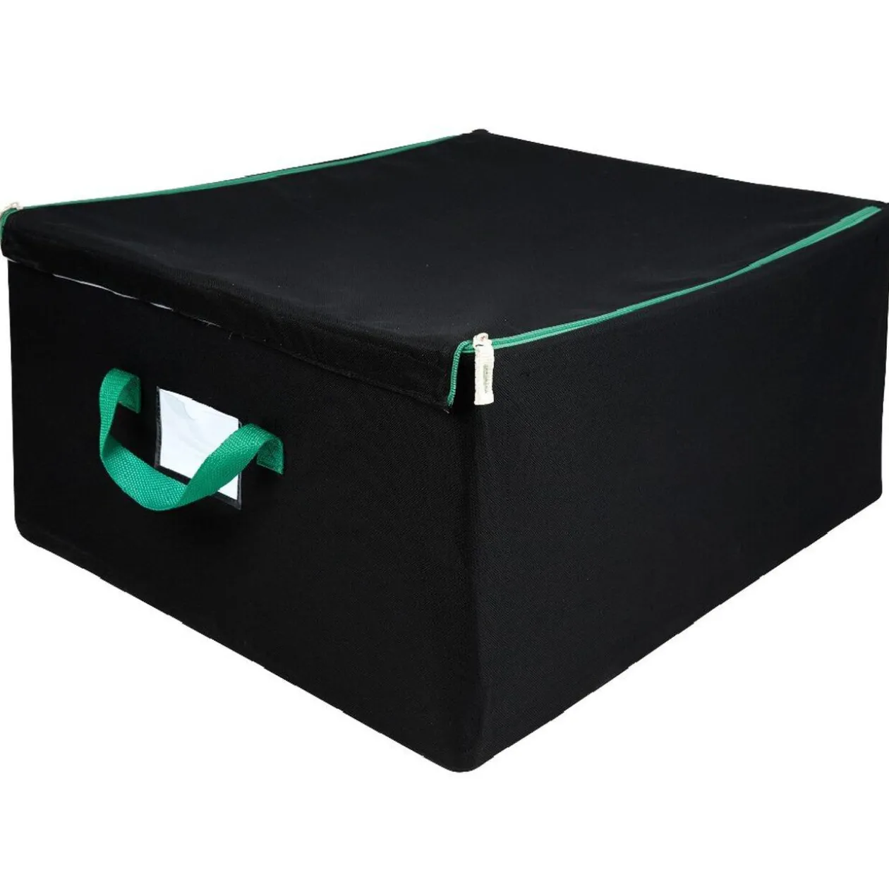 Boîte repliable rigide