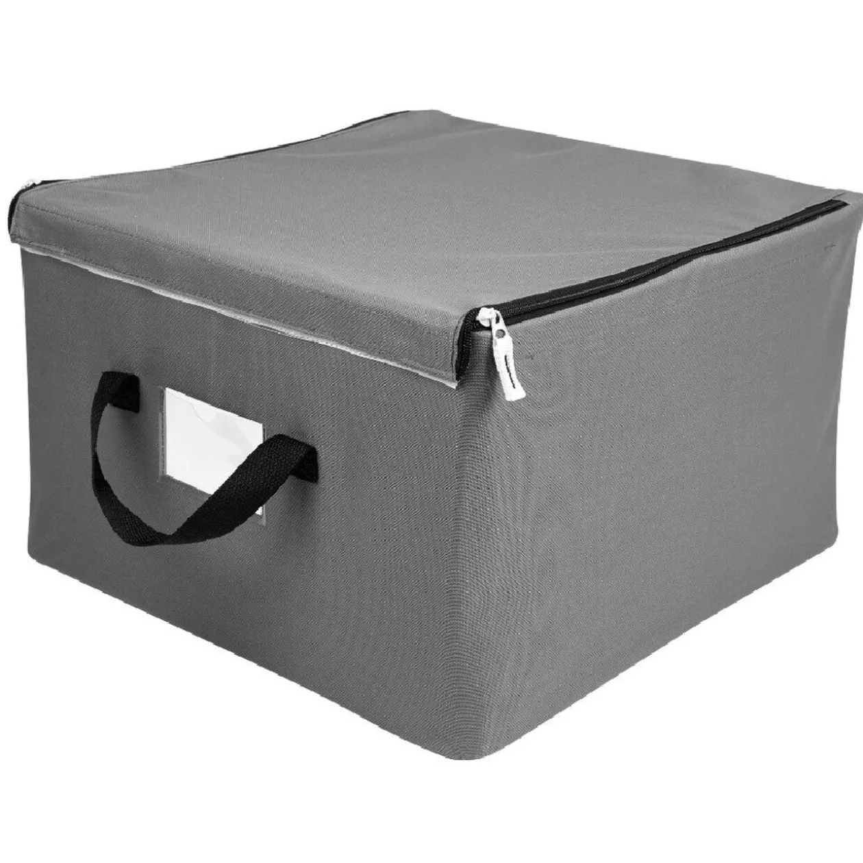 Boîte repliable rigide