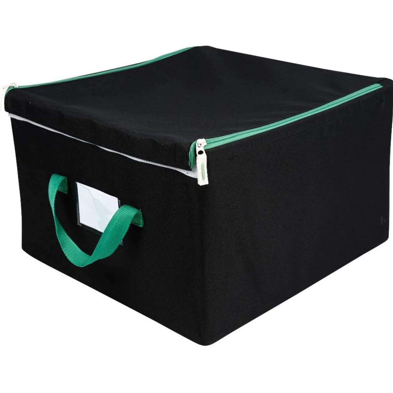 Boîte repliable rigide