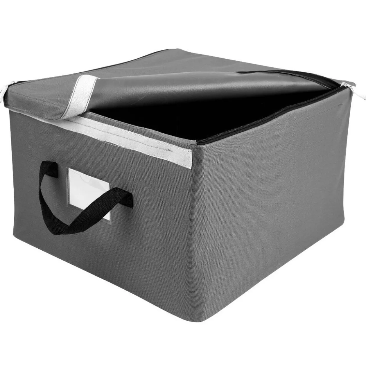 Boîte repliable rigide