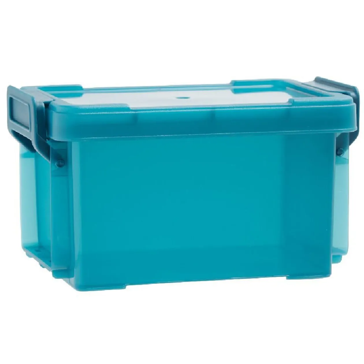 Boîte superposable à clips 300ml x2