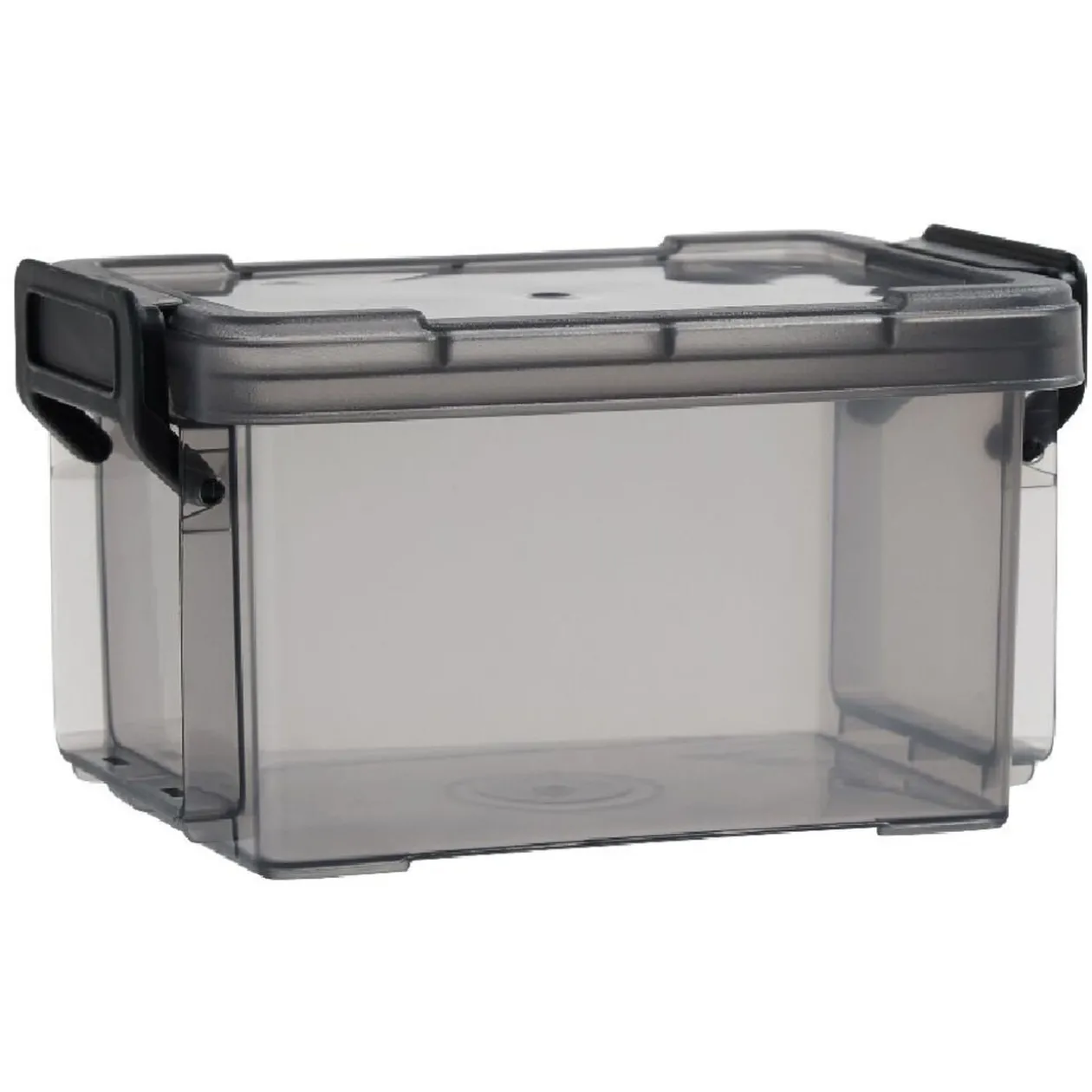 Boîte superposable à clips 300ml x2