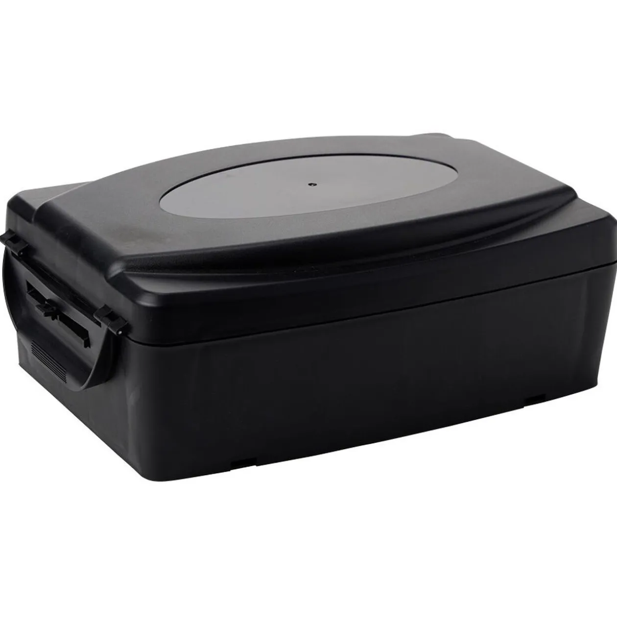 Boîtier extérieur XL IP54 noir