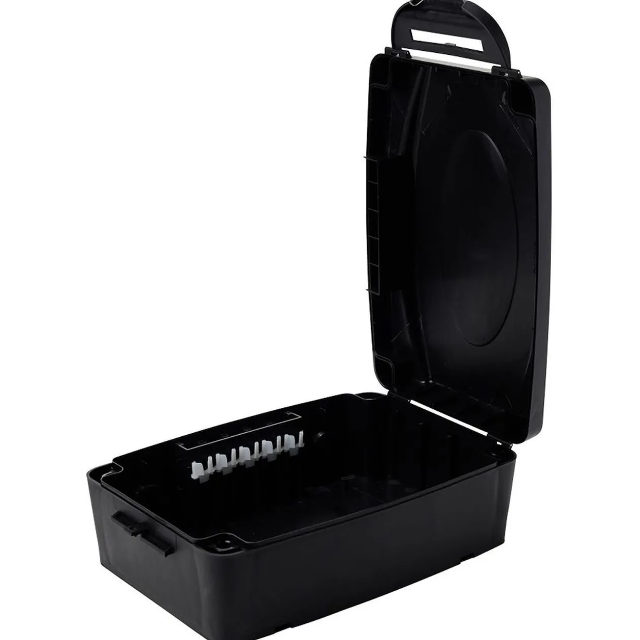 Boîtier extérieur XL IP54 noir