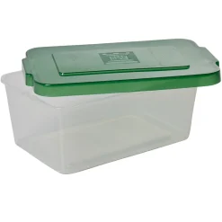 Boîtier étanche pour câbles électriques