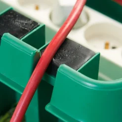 Boîtier étanche pour raccordements électriques