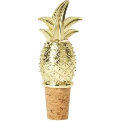 Bouchon en forme d'ananas